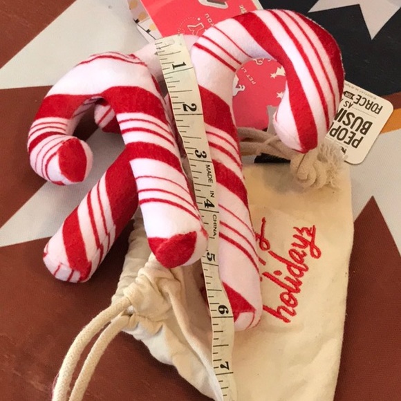 3/for $20 in a BUNDLE - P.L.A.Y. HOLIDAY CLASSIC COLLECTION - Picture 9 of 9